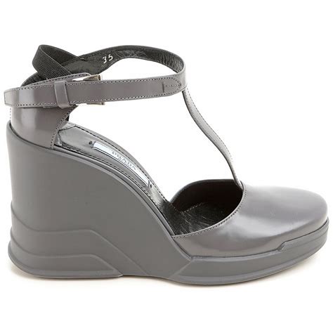 prada wedges on sale.